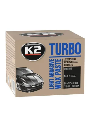 Tovární Cena PASTA NA ŠKRÁBANCE 250G/TURBO K004