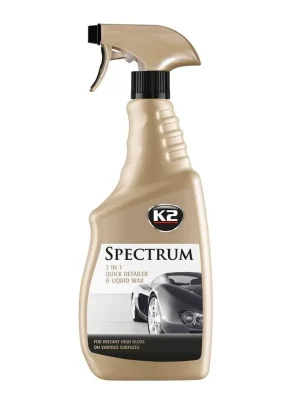 VOSK NA KAROSÉRIE 700 ML/SPECTRUM G021 Akční Nabídka