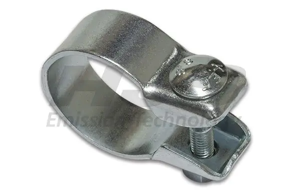 HJS 83 11 8902 Spona výfuku 42,5mm Expresní Doručení