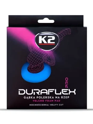 Značkový LEŠTÍCÍ HOUBA 150MM SUCHÝ ZIP/MODRÉ L611