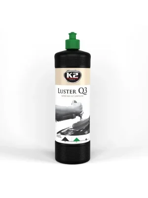 PASTA PRO LEŠTĚNÍ ZELENÁ 1KG/LUSTER Q3 L31000 Speciální Cena