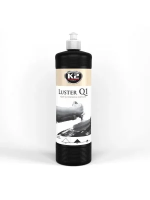 Přímo Od Výrobce PASTA PRO LEŠTĚNÍ BÍLÁ 1KG/LUSTER Q1 L11000