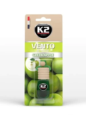 K2 VENTO/JABLKO/8ML V451 Vrácení Zdarma