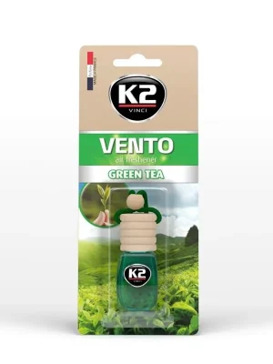 K2 VENTO/ZELENÝ ČAJ/8ML V452 Jen Po Omezenou Doba