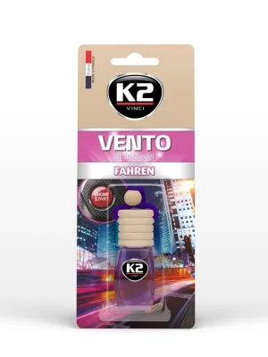 Horká Nabídka K2 VENTO/FAHREN/8ML V456