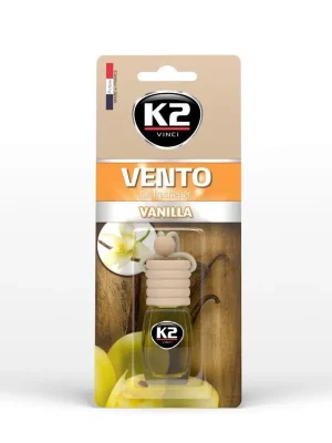 Hit Sezóny K2 VENTO/VANILKA/8ML V457