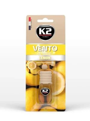 K2 VENTO/CITRON/8ML V455 Top Prodej