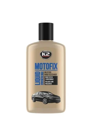 VOSK NA KAROSÉRII 250 ML K051N Cenově Výhodný