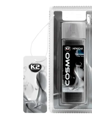 K2 VŮNĚ DO AUTA/NOVÉ AUTO/50 ML V203 Top Prodej