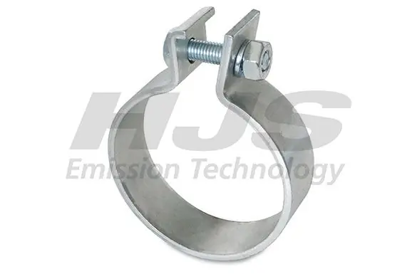 Akční Nabídka HJS 83 00 8702 Spona výfuku 35,2mm
