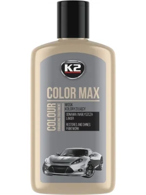 Akční Cena ZABARVOVACÍ VOSK 200 ML/STŘÍBRNÁ K020SILVER