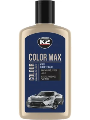 Výhodná Nabídka ZABARVOVACÍ VOSK 200ML/TMAVĚ MODRÁ K020DARKBLUE