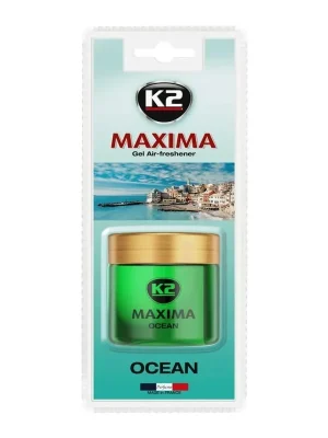 K2 OSVĚŽOVAČ VZDUCHU/MAXIMA/OCEÁN/50 ML V603 Autentický