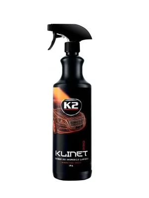 Expresní Doručení K2 KLINET PRO/ODMAŠŤOVAČ POVRCHŮ D2001