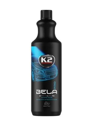 BELA AKTIVNÍ PĚNA S NEUTRÁLNÍM PH 1L/ENERGY FRUIT D0121 Cenově Výhodný