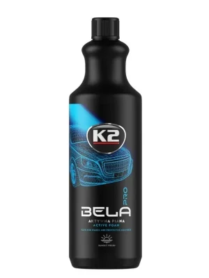 Časově Omezené BELA AKTIVNÍ PĚNA S NEUTRÁLNÍM PH 1L/SUNSET FRESH D0111