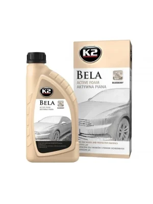 BELA AKTIVNÍ PĚNA S NEUTRÁLNÍM PH 1L/BLUEBERRY G100BB Novinka