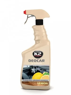 K2 OSVĚŽOVAČ VZDUCHU/CITRON/700ML M115LM Hit Sezóny