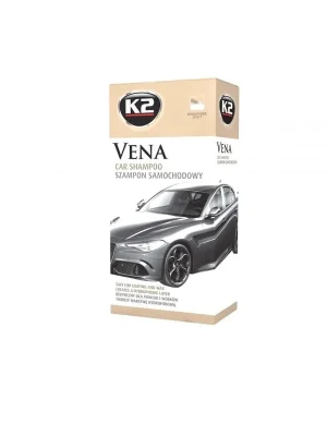 HYDROFOBNÍ ŠAMPON NA AUTO/VENA 1L G141 Top Prodej