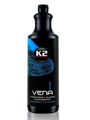 ŠAMPON NA AUTO VENA PRO 1L D0201 Novinka