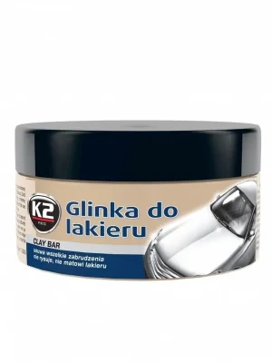 Sleva HLÍNA NA ČIŠTĚNÍ LAKU 200G L700