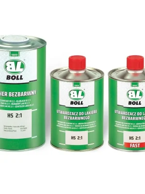 Dokud Zásoby Vydrží BOLL TUŽIDLO FAST 500ml 0016631