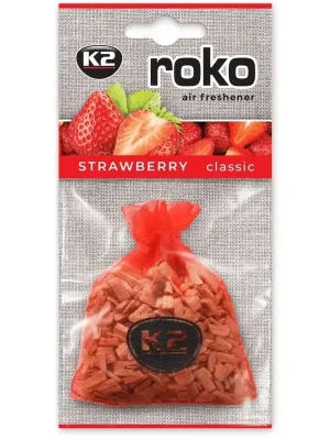 Top Prodej K2 OSVĚŽOVAČ VZDUCHU/JAHODA/20G V820