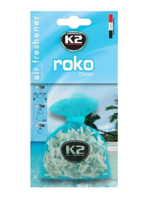 Jen Po Omezenou Doba K2 OSVĚŽOVAČ VZDUCHU/OCEÁN/20G V823