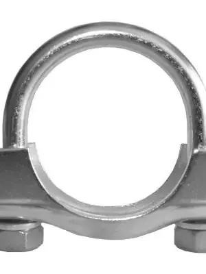 IMASAF 01.10.48 Svěrná objímka, výfukový systém 48mm Ověřený