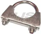 Cenová Bomba HJS 83 00 9015 Spona výfuku M10 80mm