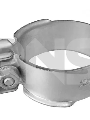 ERNST 499989 Spona výfuku 45,5mm Sezónní Sleva