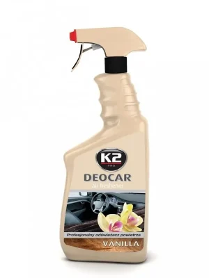 Koupit Online K2 OSVĚŽOVAČ VZDUCHU/VANILKA/700ML M115VM