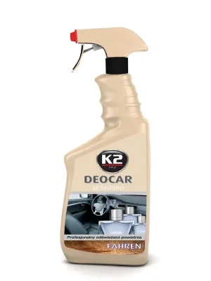 K2 OSVĚŽOVAČ VZDUCHU/FAHREN/700ML M115NM Oblíbený