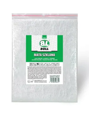 BOLL SKLENĚNÁ PODLOŽKA 15ks/300g/m2 002194 Koupit Online