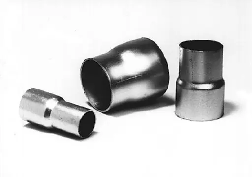 Značkový BOSAL 264-748 Trubková spojka 48x80mm