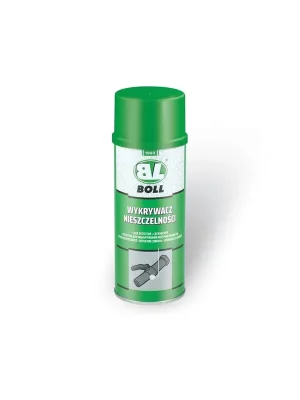 Ověřený BOLL DETEKTOR NETĚSNOSTÍ VE SPREJI 300ml 001407