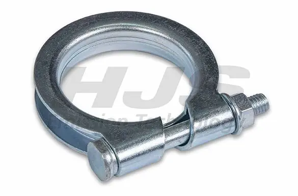 Nízká Cena HJS 83 00 8862 Spona výfuku 63mm