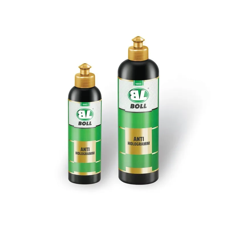 Ověřený BOLL ANTI HOLOGRAMM 250ml 0035121