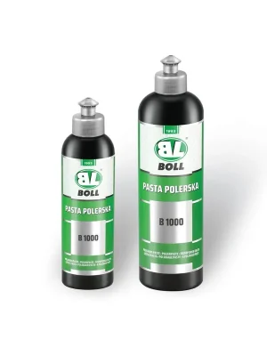 Aktuální BOLL LEŠTICÍ PASTA B 1000 250ml 003510