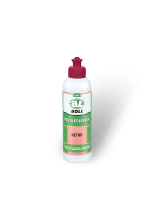 Výhodná Nabídka BOLL LEŠTÍCÍ PASTA RETRO 250ml 003515