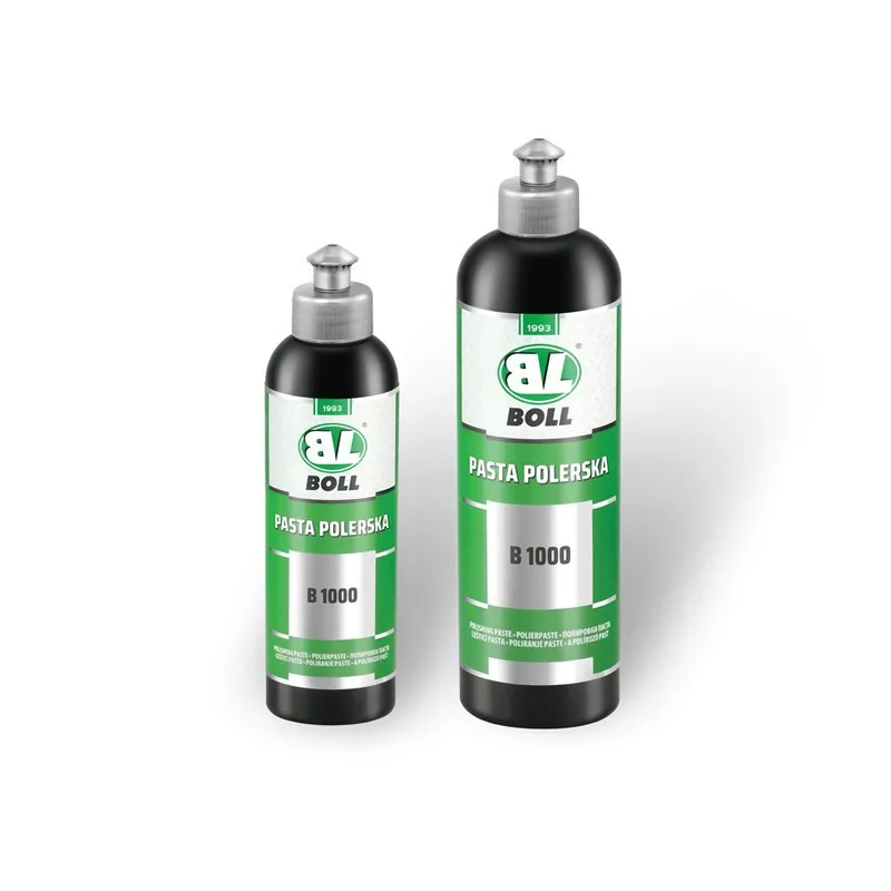 BOLL LEŠTICÍ PASTA B 1000 500ml 003511 Tovární Cena