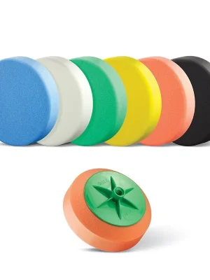 Bezpečná Platba BOLL HOUBIČKA NA LEŠTĚNÍ NA ZÁVIT/černá měkká 5/8 0030095