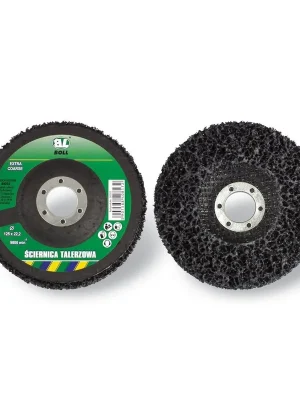 Speciální Cena BOLL DESKOVÝ BRUSNÝ KOTOUČ 125 mm 050130