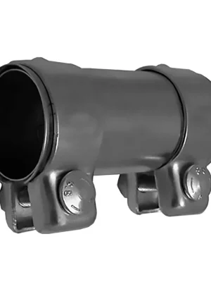 WALKER 80138 Dvojitá spona výfuku Ø 55mm - délka 125mm Značkový
