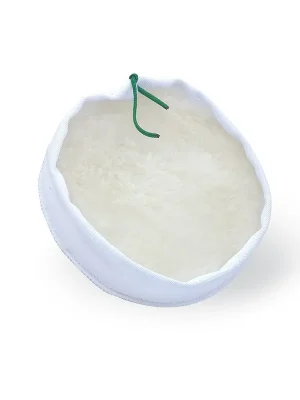 Kup Teď BOLL KOŽEŠINA NA LEŠTĚNÍ NA ZAVÁZÁNÍ 150 mm 0060029