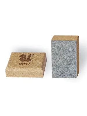 BOLL KORKOVÁ PODLOŽKA S FILCEM 110 mm x 65 mm 00600211 Rychlé Dodání