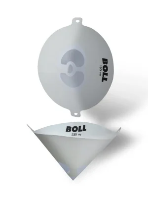 Ihned K Objednání BOLL PAPÍROVÉ SÍTKO S NYLONOVOU VLOŽKOU 230µ standard 0030082