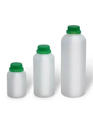 BOLL PLASTOVÉ ODMĚRNÉ LAHVE 500 ml 0070156 Odeslání Ihned