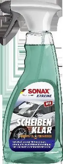 SONAX XTR cistic oken Nano Pro 500 ml Cenový Hit