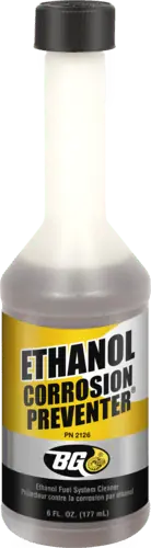 Doprava Zdarma BG212 - EHANOL CORROSION PREVENTER 177ML